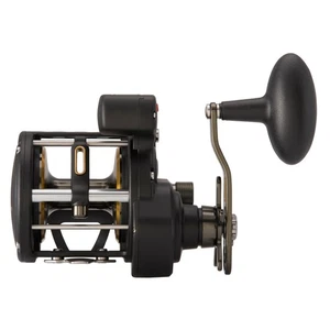 Penn Fathom II 30 Level Wind Line Counter Left Hand - Picture 1 of 3