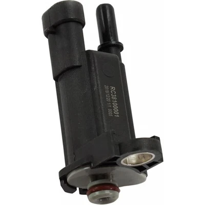 Solenoide de purga de bote de vapor para GMC Sierra 2500 HD/1500/3500 2004 05 2006 Foto 1 de 4