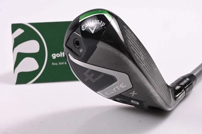 Callaway Elyte X #5 Hybrid / 25 Degree / Regular Flex Project X Denali 60 - Image 1 of 4