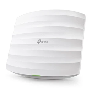 TP-Link AC1350 Wireless Access Point, Wi-Fi Dual Band with MU-MIMO, 1 Gigabit Et - Picture 1 of 8