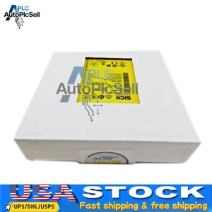 US FREE TAX  SICK FX3-XTIO84002 FX3XTIO84002 1044125 Safety Relay - Picture 1 of 7