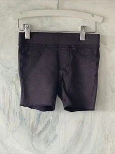 GUESS? girls summer spring shorts Size 5 Kids Style Trends Fashion Finds Bargain - Picture 1 of 4