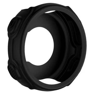 Sostituzione guscio orologio in silicone per Forerunner 235 735XT (nero) - Zdjęcie 1 z 4