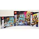 LEGO Super Heroes Infinity Saga Collection 66711 10+