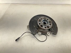 15-21 MERCEDES-BENZ C-Class C300 W205 Rear Driver-Left Spindle Knuckle - Picture 1 of 10