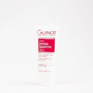 GUINOT Creme Hydra Sensitive - Hydra Sensitive Cream 100ml New Formula - Picture 1 of 1