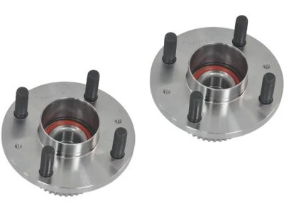 Juego de montaje de buje de rueda de chispa para Chevrolet 2013-2015 perno de transmisión trasero 52611XP 2014 Foto 1 de 2