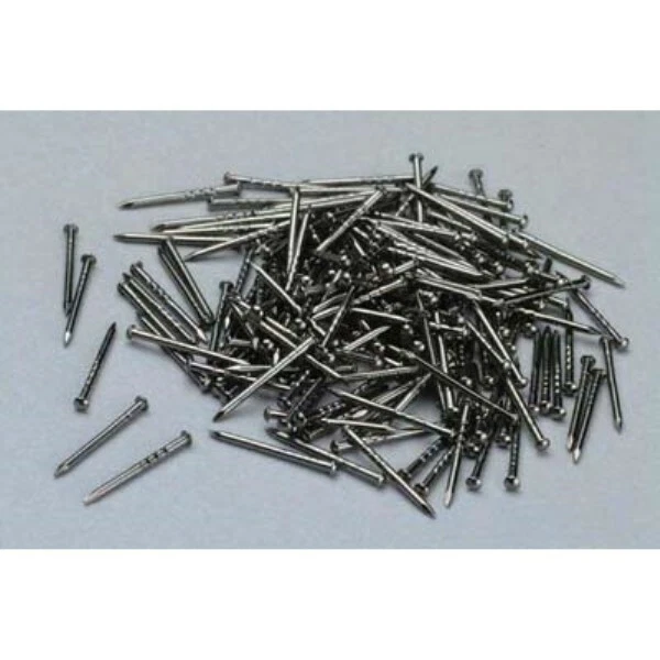 Piko 55299 Gleis-Nägel, ca. 400 Stück H0 + Neu - Bild 1 von 1