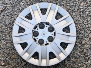 Mercury Grand Marquis OEM Silver Hubcap/Wheelcover 16” 5W3Z1130CA - Picture 1 of 7