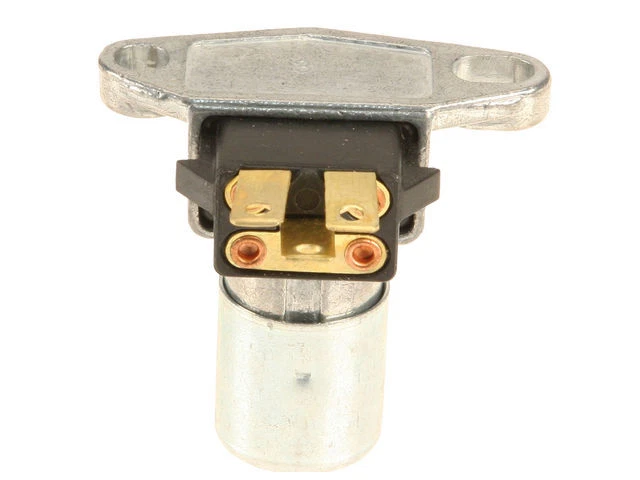 Interruptor de atenuación de aire acondicionado Delco 93914CNZW dorado para Jeep J20 1985 Foto 1 de 2