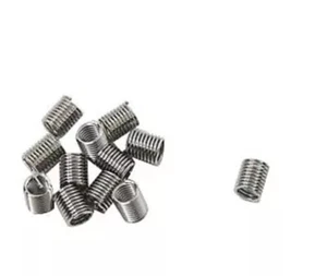 Helicoil R1191-6 Ersatz-Einsätze, 3/8" x 24 NF, 12er-Pack - Bild 1 von 3