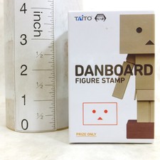 *C0891 Taito Danboard Figure Stamp A Japan Anime