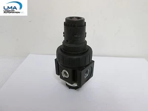PARKER 05R113AD REGULATOR 1/4" pmax 250psi 1700kPa - Foto 1 di 2