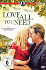 Love is all you need|DVD|Deutsch|ab 0 Jahre|2021