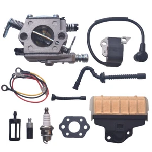 Carburetor Ignition Coil For STIHL MS210 MS230 MS250 021 023 Chainsaw Parts - Picture 1 of 7