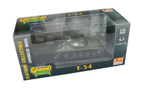 MODELO FÁCIL 35020 Modelo Militar 1/72 T-54 Ejército URSS (Acabado) E5020 - Imagen 1 de 3