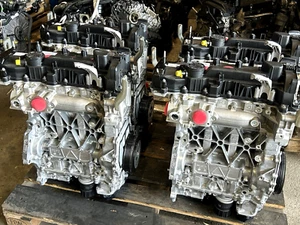 NEW VAUXHALL ASTRA INSIGNIA 1.5CDTI 90KW 122PS ENGINE F15DVH LXD NET - Picture 1 of 6