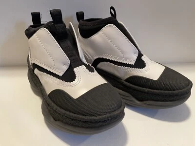 zapatillas alexander wang Foto 1 de 4