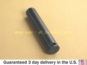 JCB BACKHOE - KINGPOST PIN (PART NO. 811/50483) - Picture 1 of 1