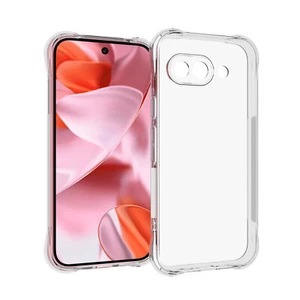 Custodia Anti-Shock per Google Pixel 9A Cover anti caduta - Foto 1 di 9