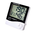 Temperature Hygrometer Thermometer Hygrometer Indoor Large Screen Electronic