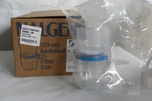 Nalgene Analytical Filter Unit, CN 130-4045, 0.45Ul - Picture 1 of 7