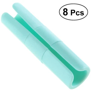 8PCS Durable Bed Sheet Fasteners Bed Sheet Holder Bed Sheet Clip - Picture 1 of 12