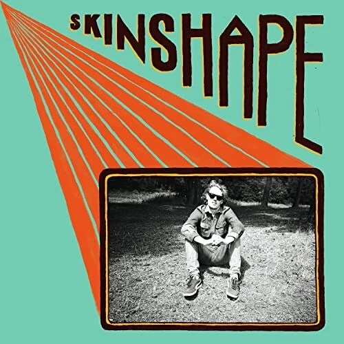 Skinshape - Another Day / Watching From The Shadows [VINYL] - Image 1 of 1