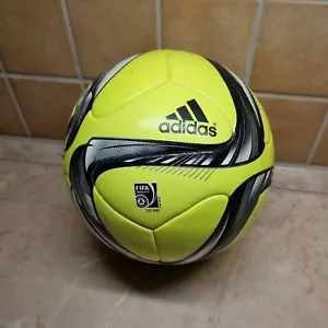 Adidas OMB Conext 15 Official Matchball NEU Winterball Saison 2015/16 - Bild 1 von 5