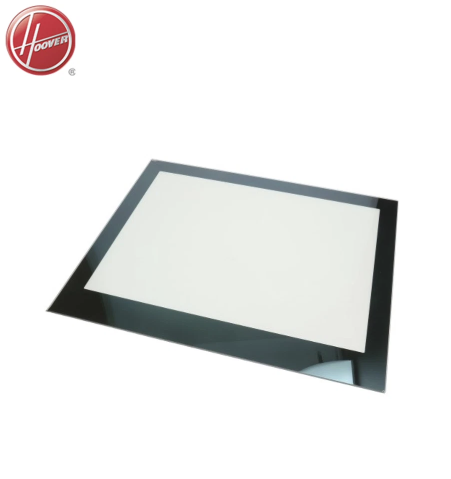 Vidrio interior puerta horno principal HOOVER HOC1151B original Foto 1 de 1