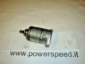 MOTORINO AVVIAMENTO HONDA CHIOCCIOLA 125 01 E ALTRI RICAMBI SCOOTER - Foto 1 di 1