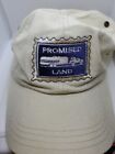 Émission/série télévisée Promised Land, chapeau d'équipage, casquette Ecru, 1998