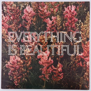 Everything Is Beautiful - Various 1977 12" Vinyl LP Record Columbia Club 1P 6581 - Picture 1 of 16