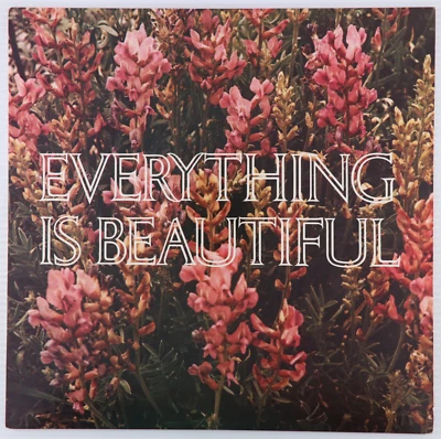 Everything Is Beautiful - Various 1977 12" Vinyl LP Record Columbia Club 1P 6581 - Image 1 of 4