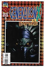 Generation X #13 FN (1996) Marvel Comics