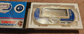 Nintendo Game & Watch Micro VS System Donkey Kong Hockey 1984 NOS NIB Mint