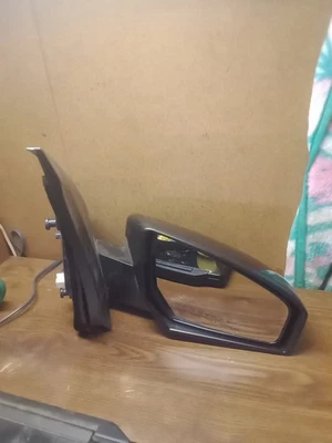 2008 Nissan Sentra Passenger Right Side Mirror - Image 1 of 4