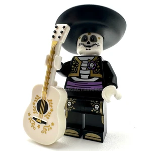 LEGO BAM 2025 Day of The Dead Mariachi Minifigure New - Picture 1 of 2