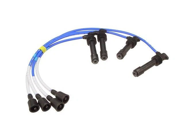Spark Plug Wire Set 19TRJC26 for Amigo Rodeo Sport 1998 2002 1999 2000 2001 2003 - Image 1 of 1