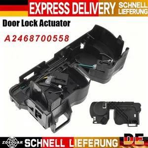 Motorhaubenschloss Motorhaube-A2468700558 Für Mercedes-Benz W242 W176 C117 X117. - Bild 1 von 23