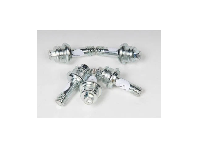 Battery Cable Bolt AC Delco 65WMYH92 for GMC Sierra 2500 HD 2003 2004 - Image 1 of 1