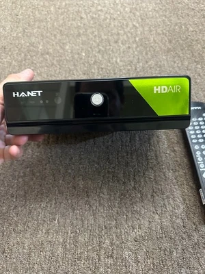 Karaoke Hanet HDAir HKHD - image 1 of 4