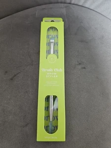 Spectrum Brush Club Brow Styler Duo Makeup Brush New & Boxed Sealed - Picture 1 of 3