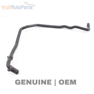 AUDI A3 2004 - Depósito de refrigerante Manguera/Línea - 1K0122109AB Foto 1 de 3