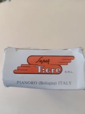 RC CARBURETORS SUPERTIGER G 4500 S.R.L. - Image 1 of 3