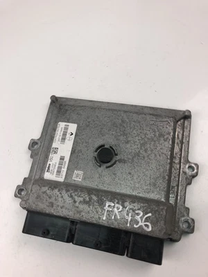 Centralina motore DACIA LOGAN MCV KS ECU 237105499R 237107154R 24451250 - Immagine 1 di 4