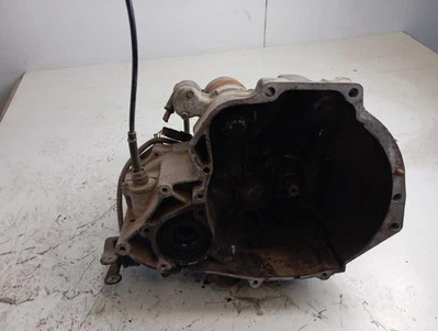 9400046PR Boite A Vitesse pour NISSAN MICRA (K11) Alpine (1996) 1996 244533 - Image 1 of 4