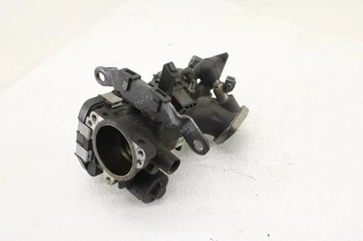 Carroceria do acelerador 2011-2016 Harley Davidson Touring Twin Cam 103 - Imagem 1 de 4