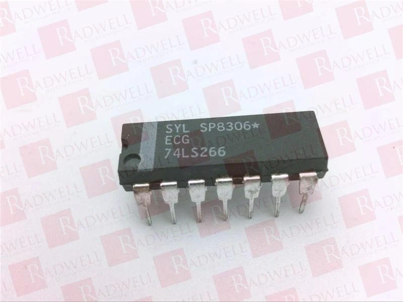 PHILIPS ECG74LS266 / ECG74LS266 (BRAND NEW) - Image 1 of 1