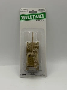 2000 Boley selbstfahrende Haubitze Panzer Spielzeug - Bild 1 von 4